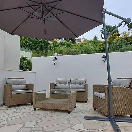 Apartamento Maris Omiš Exterior foto
