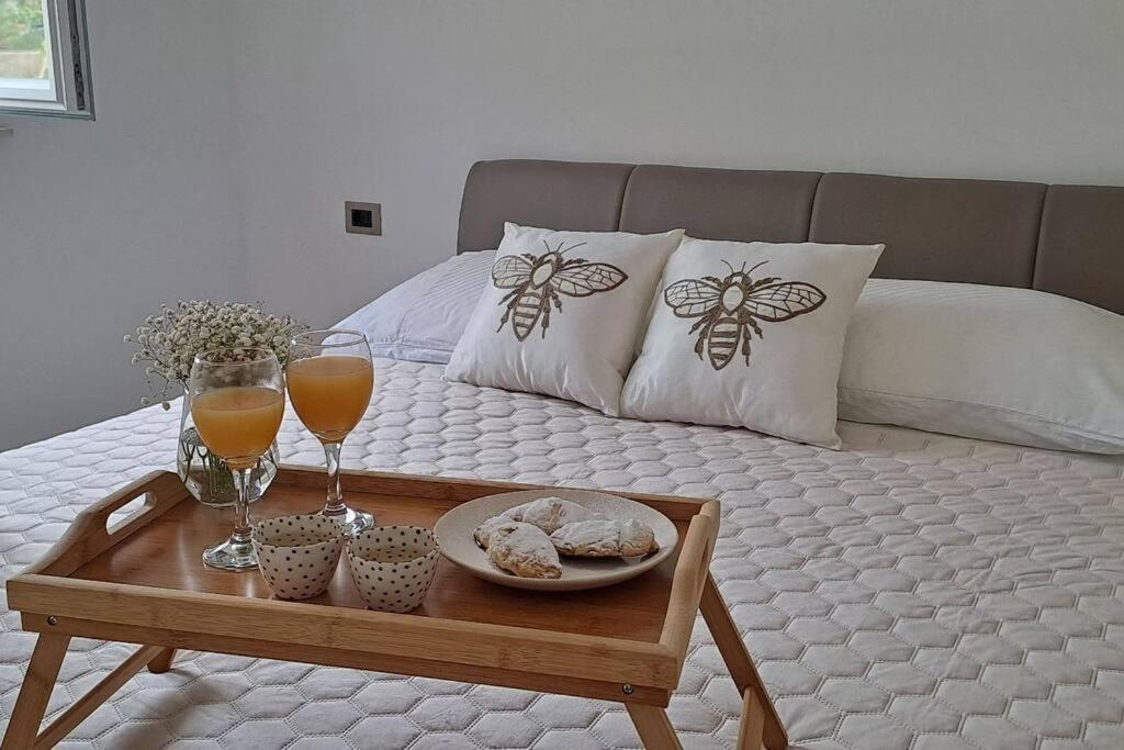 Apartamento Maris Omiš Exterior foto